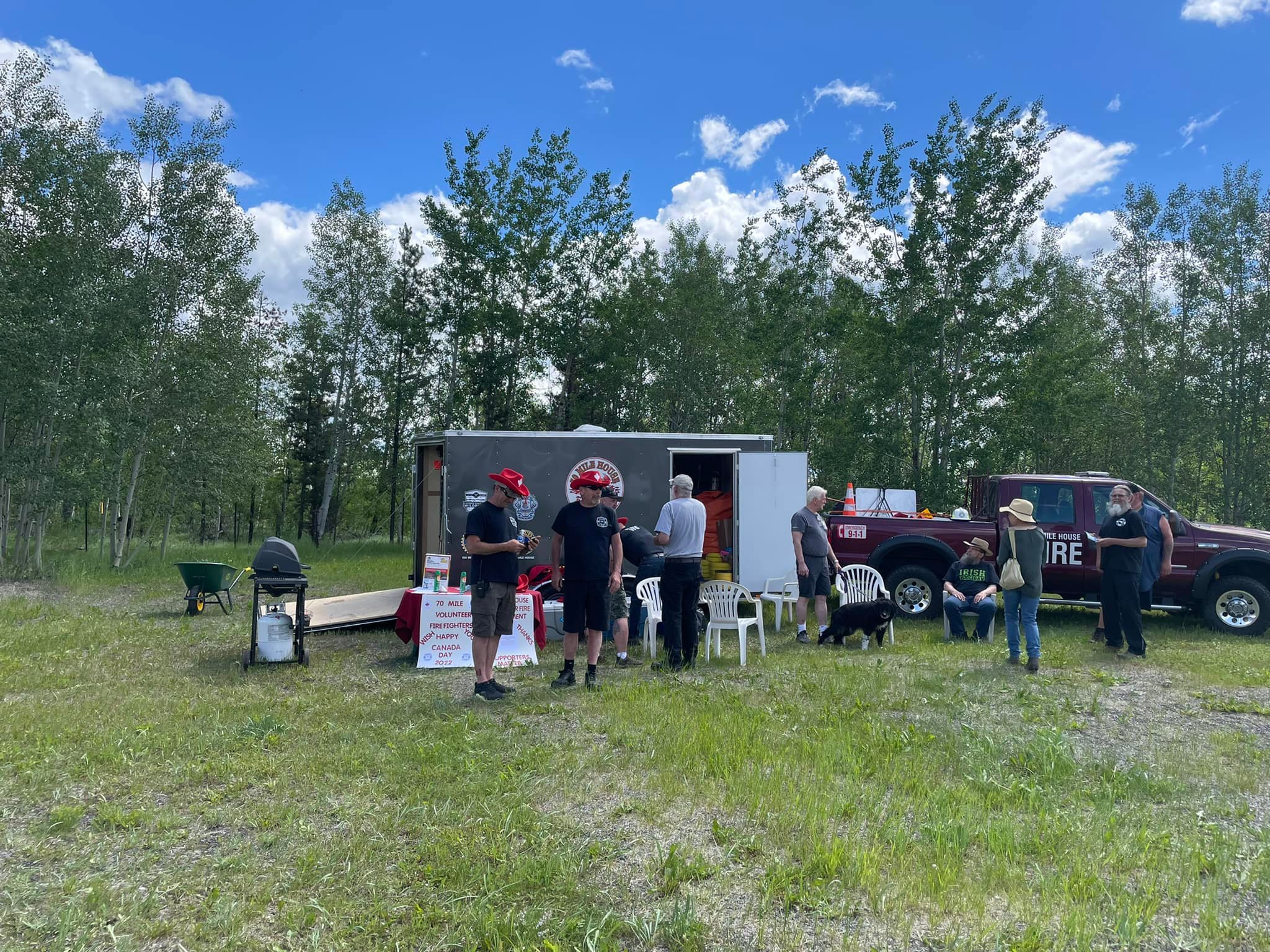 Generations of Service